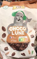 Chocolune