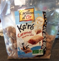 Ka'ré Caramel beurre salé