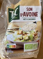 Son d'avoine