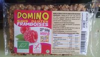 Domino Framboise