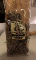Roses Des Sables Choc Noir