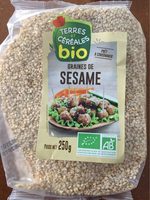 Graines de sesame