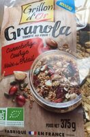 Granola