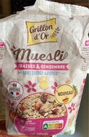 Muesli