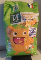 Ourson au miel