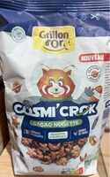 Cosmi' crok