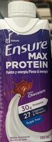 Ensure max protein