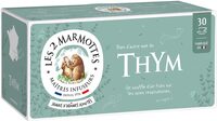 Thym pour infusion