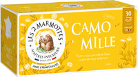 Camomille