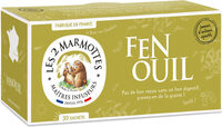 Fenouil