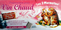 Vin chaud