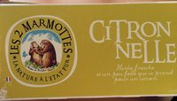 Citronnelle