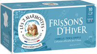 Frissons D'hiver