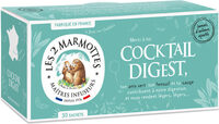 Cocktail Digest
