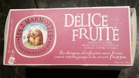 Delice fruité