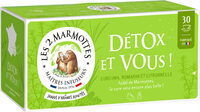 Detox et vous