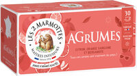 Agrumes