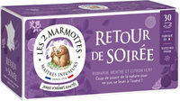 Retour De Soiree