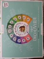 Coffret découverte