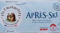 Après-ski