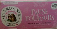 Infusion Pause Toujours