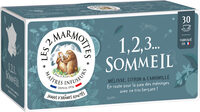 1,2,3... sommeil !