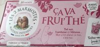 Ça va Frui'thé