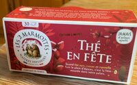 The en fête