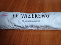 Fromage De Chèvre Demi-sec