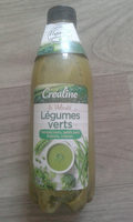 Le Velouté Légumes verts