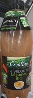 Le Velouté Légumes BIO