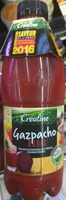 Gazpacho Rubis