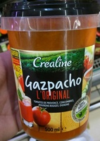 Gazpacho L'Original