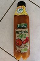 Le Gaszpacho BIO