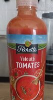Velouté Tomates