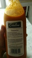 Gazpacho