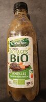 Mes potages bio
