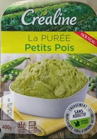 La Purée Petits Pois