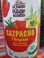 Gazpacho