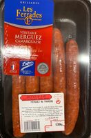 Merguez au Taureau