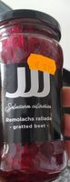 Remolacha rallada