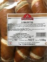 5 Malicettes