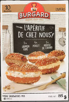 L'Apéritif de chez nous