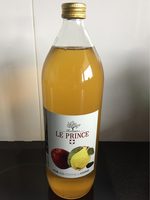 Pur Jus Pomme Coing