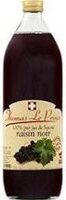 Jus De Raisin Noir