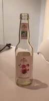 Jus de Pomme-Framboise