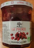 Framboise Bio