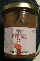 Lait de savoie