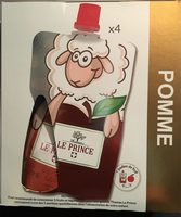 Pomme