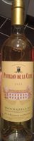 Monbazillac 2014